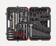 Gedore Steckschlüssel-Satz 1/2" (8-24-mm) - R69003069 für 119€ inkl. Versand (statt 190€)
