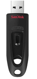 SanDisk Ultra 256GB USB3.0 Flash-Sticks (bis zu 100MB/s lesen) für 16,99€ inkl. Versand (statt 24€)