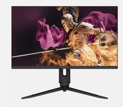 PEAQ PMO G270-F4K Monitoir Ultra HD mit 27 Zoll (1 ms Reaktionszeit, 144 Hz) für 399,60€ inkl. Versand (statt 444€) - B-Ware
