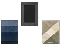 Looks by Wolfgang Joop Wohndecke in verschiedenen Farben (150 x 200 cm) für 35,94€ inkl. Versand (statt 50€)
