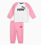 Puma Minicats Essentials Set mit Jogginghose und Raglan-Shirt Kleinkinder für 27,90€ inkl. Versand (statt 35€)