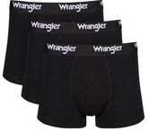 Wrangler Boxer ''Masson'' 3er Pack (dehnbarer, elastischer Logobund) für 16,65€ inkl. Versand (statt 28€) - Nur Gr. S!