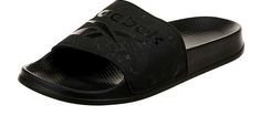 Reebok Damen RBK Fulgere Slide Dusch-& Badeschuhe in schwarz für 18€ inkl. prime Versand (statt 21€) 