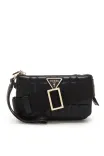 Guess Umhängetasche Schwarz für 57,95€ inkl. Versand (statt 88€) - Trendyol Neukunden!