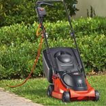 MTD Smart 32 E Elektro-Rasenmäher (32 cm, 1.000 W) für 43,90€ inkl. Versand (statt 107€)

