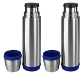 2x Emsa Captain Thermosflasche (0,5 Liter) für 15,90€ inkl. Versand (statt 30€)