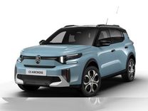 Gewerbeleasing: Citroën C3 Aircross mit 101PS für 61,02€ netto mtl. (24 Monate, 5.000km, LF: 0,35, ÜF: 1.090€)
