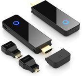 Beqool Wireless HDMI Transmitter & Receiver (1080P, 30m) für 70,19€ inkl. Versand (statt 130€)