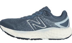 New Balance Damen Fresh Foam X Evoz V2 Laufschuhe in Blau für 55,98€ inkl. Versand (statt 65€)