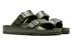 AFEW Sale: 25% (Extra) auf Slides & Sandalen, z.B Birkenstock, Crocs, Hoka, Dr. Martens uvm. 