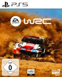 EA Sports WRC Standard Edition PS5 in Deutsch für 19,67€ inkl. Prime Versand (statt 28€)
