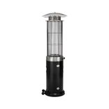 tepro Terrassenfeuer Ventura (max. 15 kW) mit Rädern für 247,90€ inkl. Versand (statt 499€)