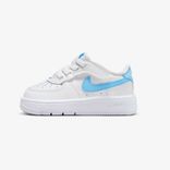 Nike Force 1 Low EasyOn Schuh für Babys und Kleinkinder (versch. Farben) ab 44,99€ inkl. Versand (statt 50€) - Nike Member!