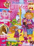 Prinzessin Lillifee Zeitschrift im Jahresabo für 80,80€ + z.B. 20€ Premium-Bestchoice Gutschein