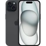 Apple iPhone 15 128GB (1€) + o2 Mobile L (70 GB 5G/LTE bis 300 Mbit/s, Allnet- und SMS-Flat) für 39,99€ mtl. + 150€ Wechselbonus o. alternativ mit 2x o2 Mobil L