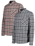 CMP Wanderhemd Coolmax Dry Function - Herren für 17,49€ inkl. Versand (statt 30€) 