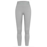 Gymshark Full Length Damen Leggings in grau für 12,72€ inkl. Versand (statt 22€)