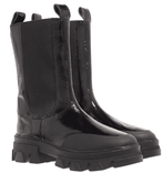 JOOP! Sofisticato Camy Chelsea Boot Black für 49,80€ inkl. Versand (statt 80€) - Größe 37 & 38
