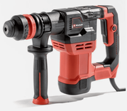 Einhell Abbruchhammer TE-DH 5 (SDS-plus-Werkzeugaufnahme, 750 W) für 89,99€ inkl. Versand (statt 110€)