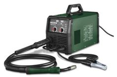 Parkside PMSG 200 A2 Multi Schweißgerät mit 4 Schweißverfahren für 174,95€ inkl. Versand (statt 216€)