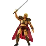 Mattel Masters of the Universe Masterverse Deluxe Movie He-Man Spielfigur für 16,99€ inkl. Versand (statt 20€)
