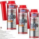3x 250mL Liqui Moly Systempflege Diesel Kraftstoffsystem Reiniger  Additiv Zusatz für 19,99€ inkl. Versand (statt 25€)

