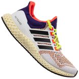 adidas ULTRA 4D Multicolor Unisex Laufschuhe für 93,94€ inkl. Versand (statt 120€)
