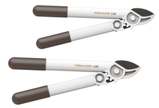 2x Fiskars Astschere L32 für 30,90€ inkl. Versand (statt 40€)

