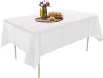 Puricon 6er Pack Einweg Tischdecken (137 x 274cm) für 9,74€ inkl. Prime Versand (statt 13€)