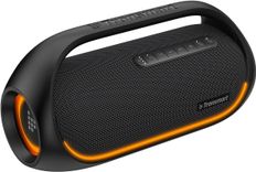 Tronsmart Bang Lautsprecher (60W, IPX6, 15 Std., Bluetooth) für 89,59€ inkl. Versand (statt 112€) 