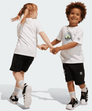 adidas Graphics Shorts and Tee für 32,50€ inkl. Versand (statt 40€) - adiClub