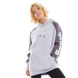 Bench Damen Halo Kapuzenpullover Graumeliert für 25,98€ inkl. Versand (statt 29€)