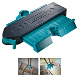 Wolfcraft Konturenlehre 6949000 130 x 30 mm Duplikator für Laminat, Fliesen uvm. für 9€ inkl. Versand (statt 15€)
