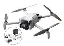 DJI Mini 4 Pro Drohne (mit Fernsteuerung, Ladestation und 3x Akku) für 905,95€ inkl. Versand (statt 1.037€)