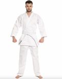 JELEX "Kihaku" Erwachsene Karateanzug mit Gürtel für 23,94€ inkl. Versand (statt 26€) - Gr. 190