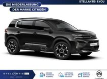 Gewerbeleasing: Citroën C5 Aircross mit 136 PS für 107,56€ brutto mtl. (LF: 0.36, 24 Monate, 5.000km, ÜF + Zulassung: 1.288€)