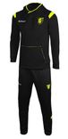 Frosinone Calcio Zeus Relax Herren Trainingsanzug für 24,94€ inkl. Versand (statt 35€)