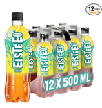 Pfandfehler: Rauch Eistee Lemon Eistee mit Zitronen Geschmack (12x 500ml) - PET Flasche für 10,20€ inkl. Prime Versand (statt 15€) 
