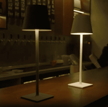 AliExpress: LED Schreibtisch Lampe USB - aufladbar für 0,99€ inkl. Versand (statt 15€) - Neukunden