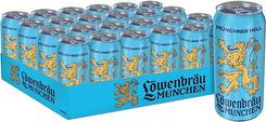 24 x 0.5 l Löwenbräu Original Helles Dose für 17,09€ inkl. Prime Versand zzgl. 6€ Pfand (statt 21€)