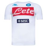 SSC Neapel Kappa Herren Funktions Training Trikot für 24,94€ inkl. Versand (statt 37€) - Große Größen!
