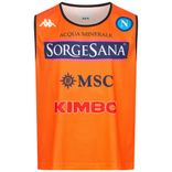 SSC Neapel Kappa Herren Trainings Tank Top für 13,94€ inkl. Versand (statt 18€)