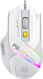 Inphic PG1 Gaming Maus mit Kabel (12800DPI, RGB) für 11,99€ inkl. Prime Versand (statt 20€)