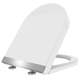Allibert Duroplast D-förmiger Toilettensitz für 35,90€ inkl. Versand (statt 50€)