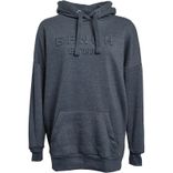 Bench Damen Ivyisla Kapuzenpullover Blau für 15,98€ inkl. Versand (statt 30€)