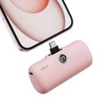 iWALK LinkPod USB C Powerbank (18W PD, 4800 mAh) für 15,99€ inkl. Prime Versand (statt 30€)