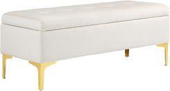 Homcom Sitzbank mit Stauraum (120 x 44 x 44,5 cm) für 95,92€ inkl. Versand (statt 120€)