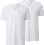 2x s.Oliver Herren 2155022 T-Shirt für 13,98€ inkl. Prime Versand (statt 20€) 