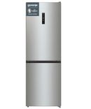 Gorenje NRK 619 DA2XL4 Kühl-Gefrierkombination (NoFrostPlus, Multiflow 360°, Convert FreshZone, AdaptTech, LED Display, Kühlteil 204 l, Gefrierteil 96 l, EEK: D) für 439€ (statt 544€)