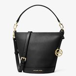 Michael Kors Umhängetasche Townsend Small aus gekrispeltem Leder in verschiedenen Farben für 125€ inkl. Versand (statt 250€)
